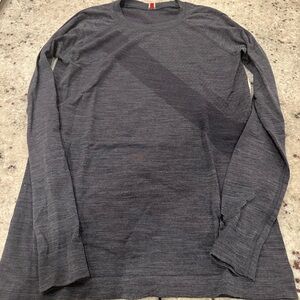 Tracksmith Brighton Base Layer